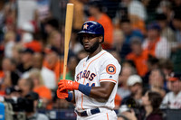 MLB RAYS ASTROS