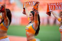 MLS 2014 - Houston Dynamo vs Real Salt Lake