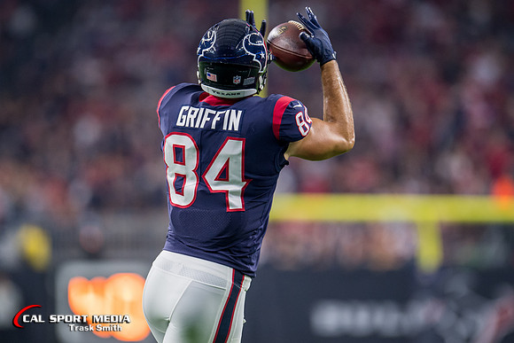 NFL 2018: 49ers vs Texans AUG 18