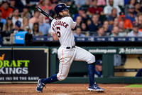 MLB BREWERS ASTROS