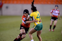 Rugby 2013 – IRB Women's Sevens World Series