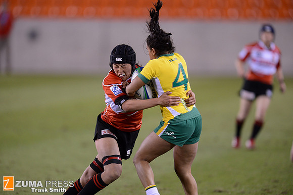 Rugby 2013 – IRB Women's Sevens World Series