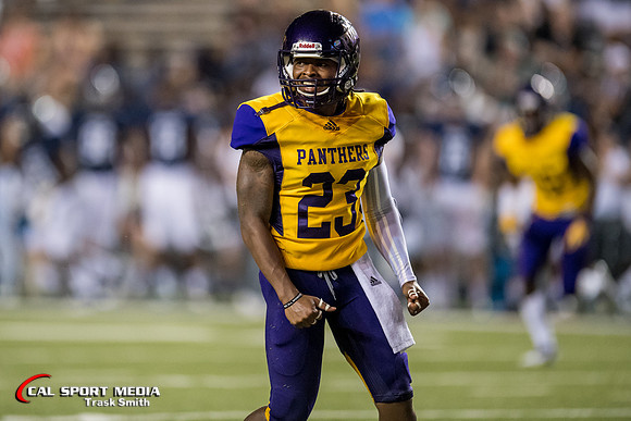 NCAA Football 2018: Prairie View A&M vs Rice AUG 25