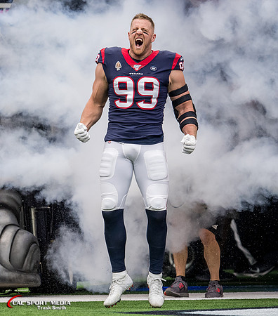 NFL 2019: Raiders vs Texans OCT 27