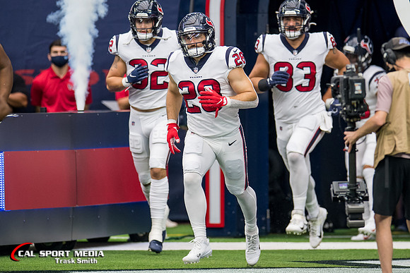 NFL 2021: Jaguars vs Texans SEP 12