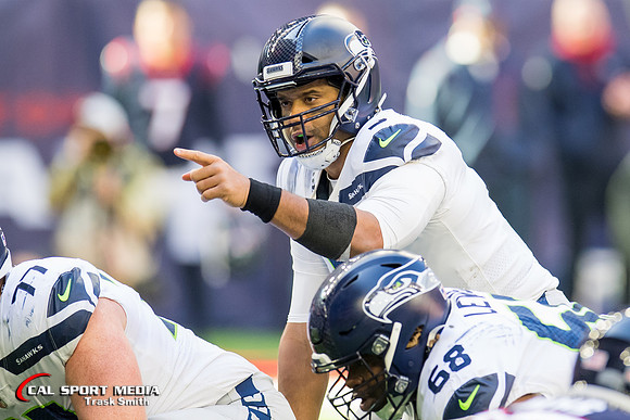 NFL 2021: Seahawks vs Texans DEC 12