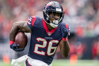 NFL 2017: Titans vs Texans OCT 01