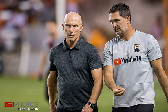 Bob Bradley; Ante Razov