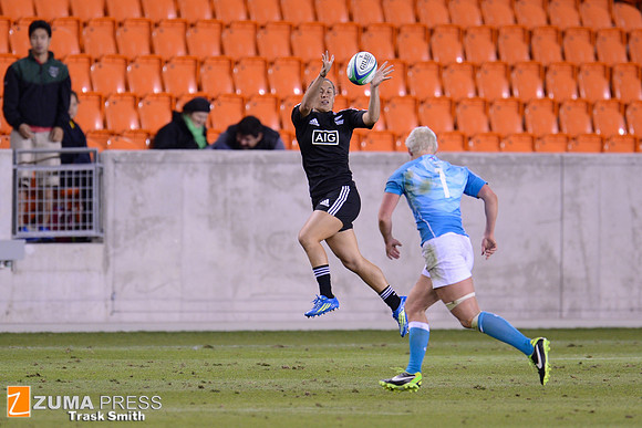 Rugby 2013 – IRB Women's Sevens World Series