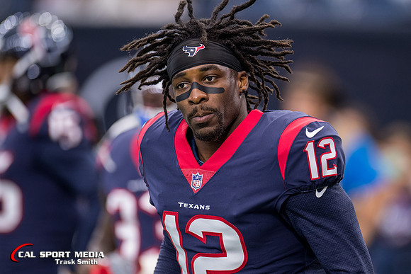 NFL 2018: 49ers vs Texans AUG 18