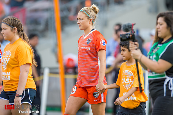 Kristie Mewis