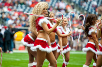 NFL 2013 - Houston Texans vs Denver Broncos