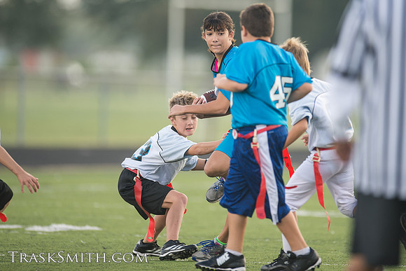 Upwards Football