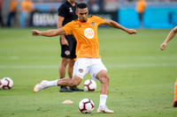 Mauro Manotas