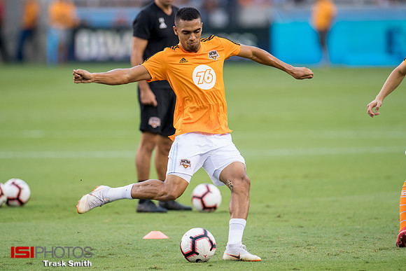 Mauro Manotas