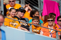 MLS 2014 - Houston Dynamo vs Real Salt Lake