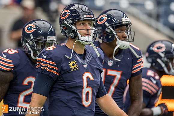 NFL 2016 - Houston Texans vs Chicago Bears