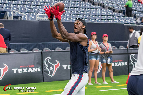 NFL 2018: 49ers vs Texans AUG 18