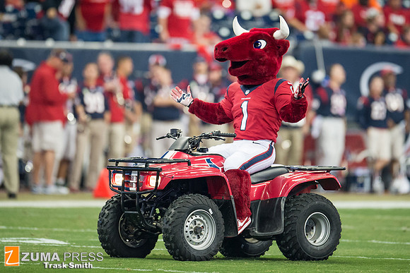 NFL 2013 - Houston Texans vs Indianapolis Colts