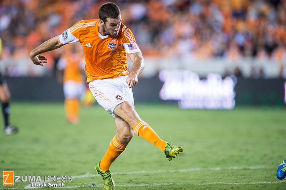 MLS 2013 - Houston Dynamo vs Chivas USA