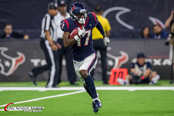 NFL 2019: Rams vs Texans AUG 29
