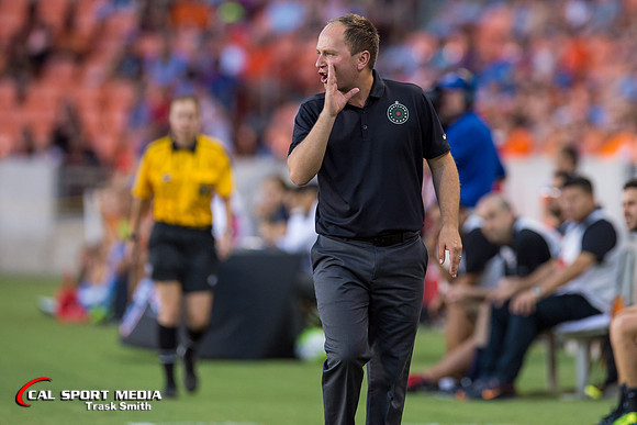 NWSL Soccer 2016: Portland Thorns vs Houston Dash JUL 16