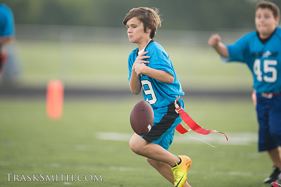 Upwards Football