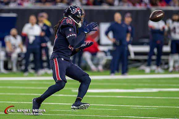 NFL 2019: Patriots vs Texans DEC 01