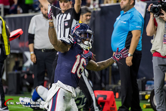 NFL 2019: Colts vs Texans JAN 05