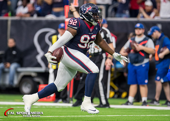 NFL PLAYOFFS COLTS TEXANS