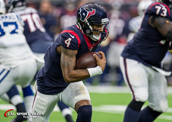 NFL PLAYOFFS COLTS TEXANS