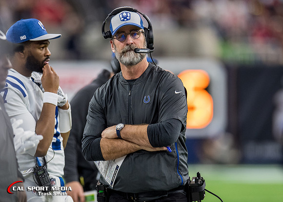 NFL PLAYOFFS COLTS TEXANS