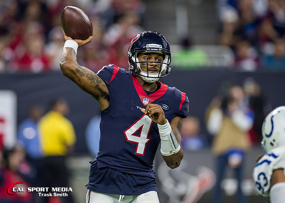 NFL PLAYOFFS COLTS TEXANS