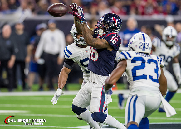 NFL PLAYOFFS COLTS TEXANS