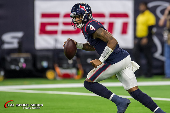 NFL 2019: Colts vs Texans JAN 05