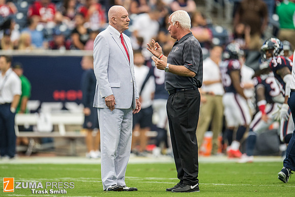 NFL 2014 - Houston Texans vs Atlanta Falcons