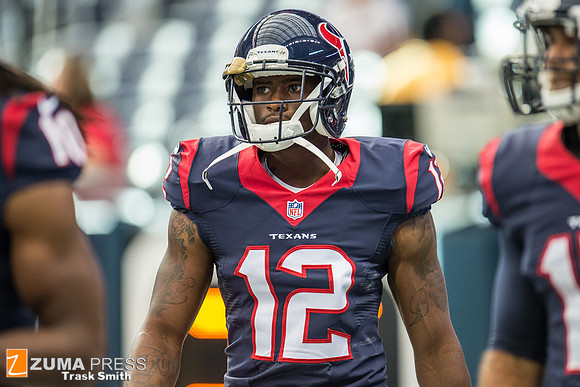 NFL 2014 - Houston Texans vs Atlanta Falcons