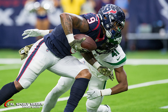 NFL 2021: Jets vs Texans NOV 28