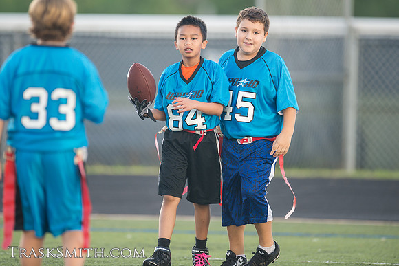 Upwards Football