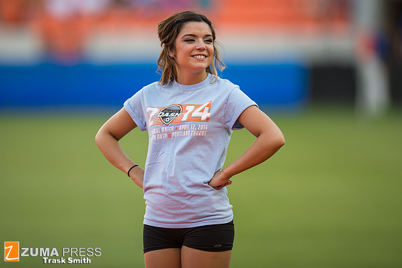NWSL 2014 - Houston Dash vs Chicago Red Stars