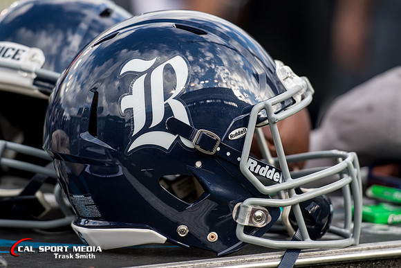 NCAA Football 2018: UTEP vs Rice NOV 03