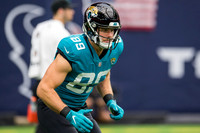 NFL 2021: Jaguars vs Texans SEP 12