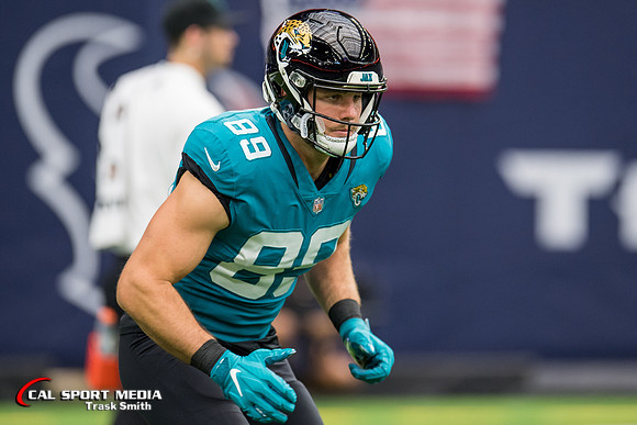 NFL 2021: Jaguars vs Texans SEP 12