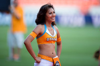 MLS 2014 - Houston Dynamo vs Real Salt Lake