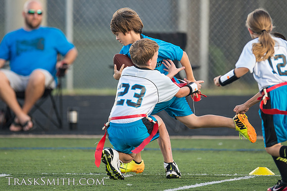 Upwards Football