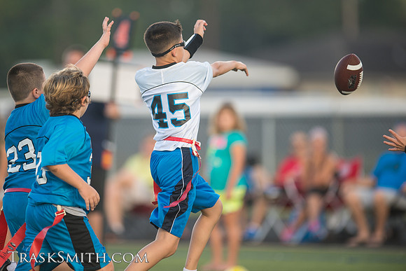 Upwards Football
