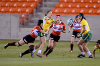 Rugby 2013 Ð IRB Women's Sevens World Series