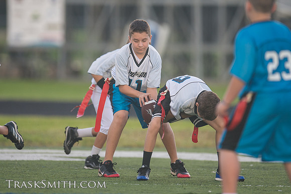 Upwards Football
