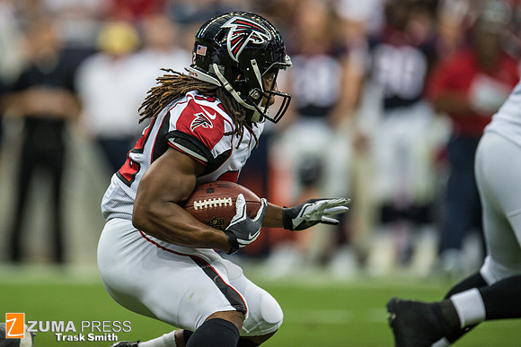 NFL 2014 - Houston Texans vs Atlanta Falcons