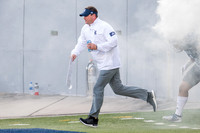 NCAA Football 2019: Louisiana Tech vs Rice SEP 28